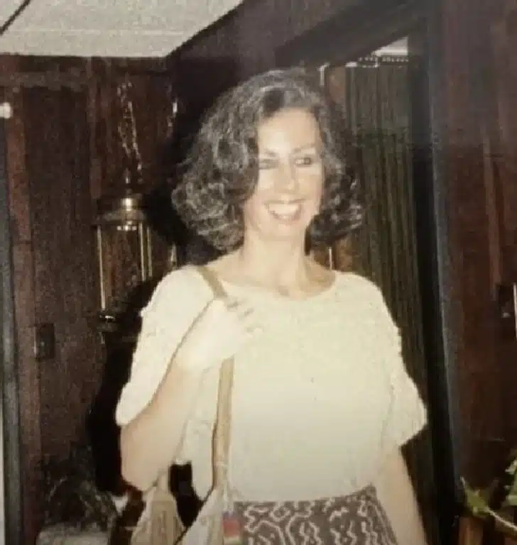 Patricia Kopta