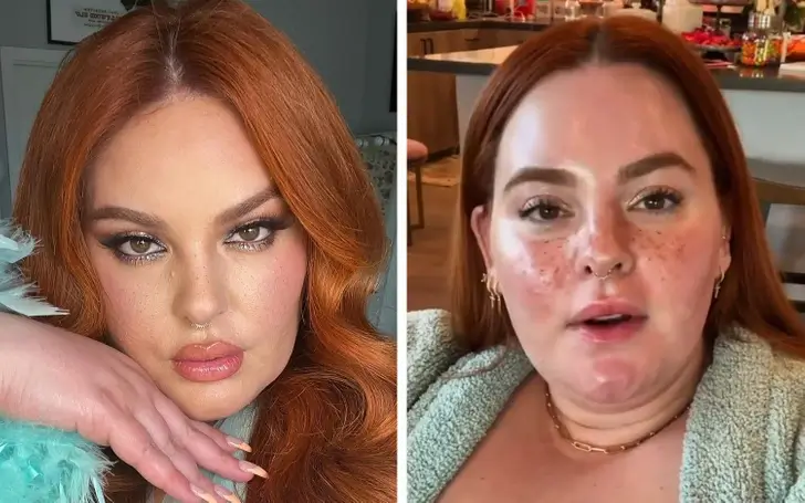 Confident Celebs