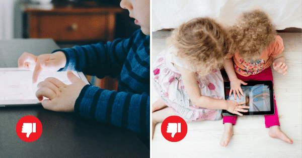 Parenting Actions