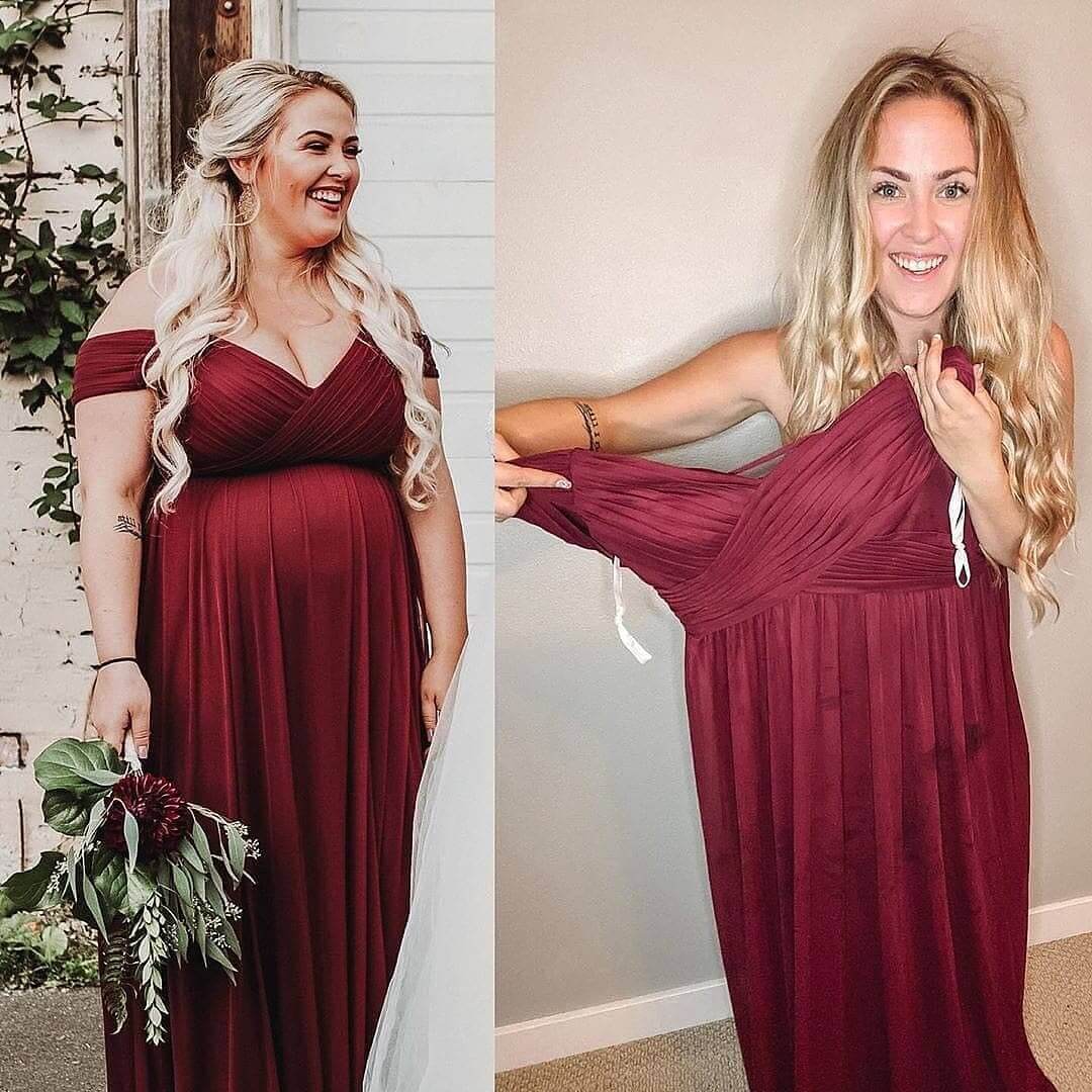Drastic Transformations
