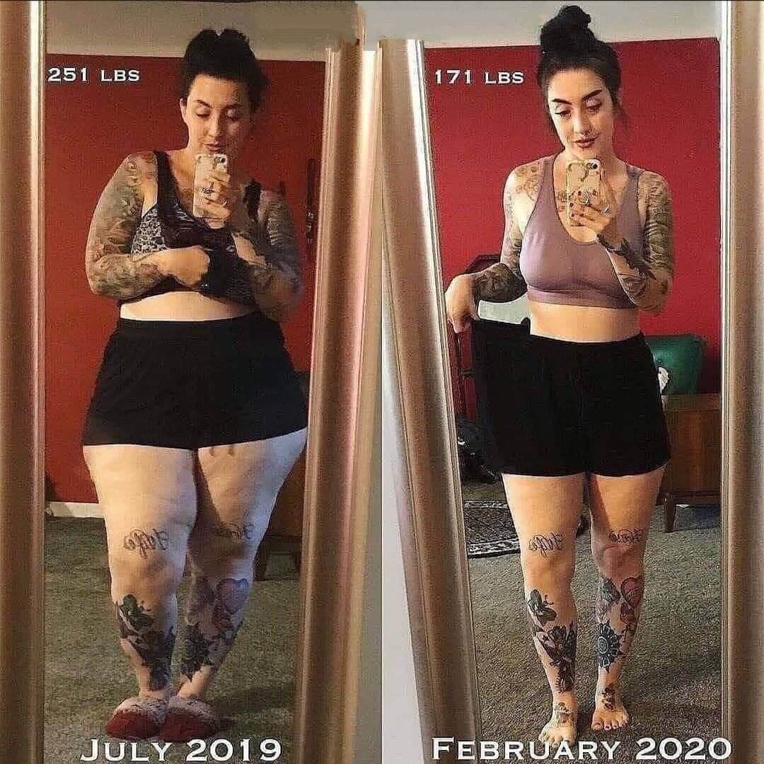 Drastic Transformations