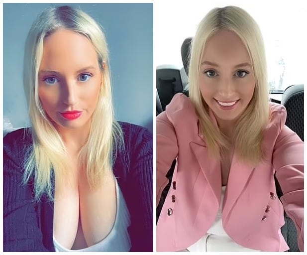 UK’s Youngest Grandma