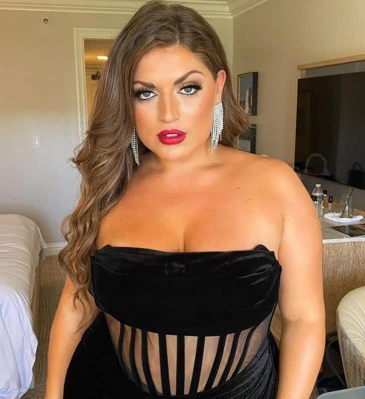 Ella Halikas