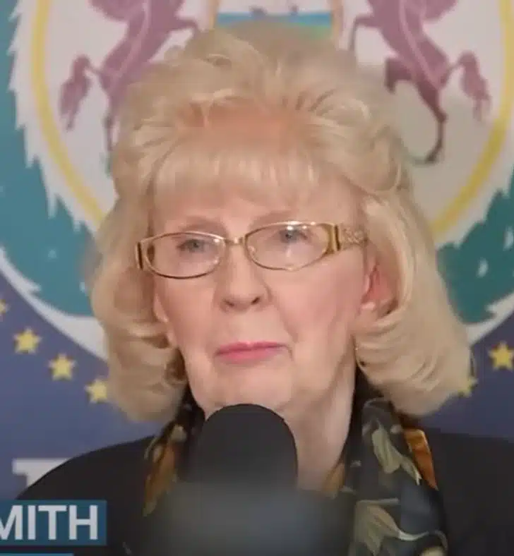 Patricia Kopta