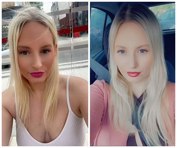 UK’s Youngest Grandma