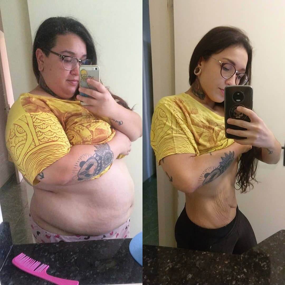 Drastic Transformations