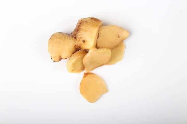 Ginger Water