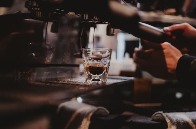 Coffee Benefits