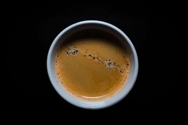 Coffee Benefits