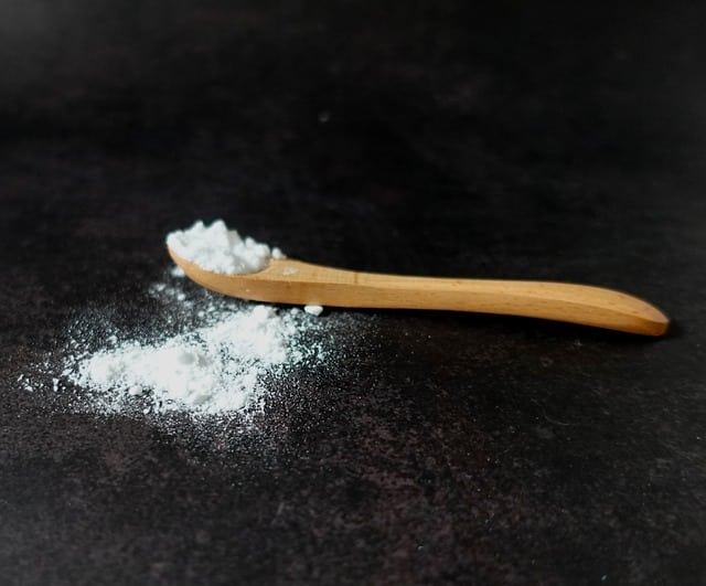 Coffee with Baking Soda