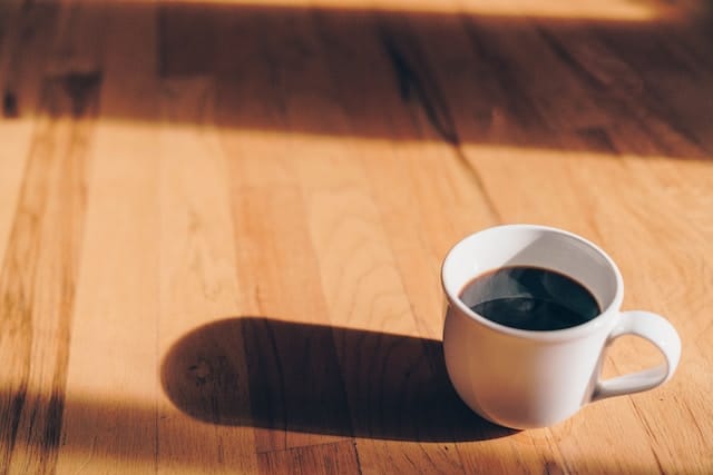 Coffee Benefits