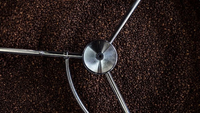 Coffee Benefits