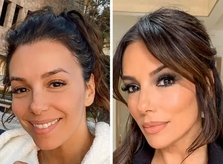 Eva Longoria