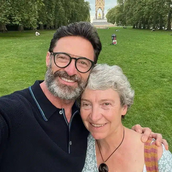 Hugh Jackman