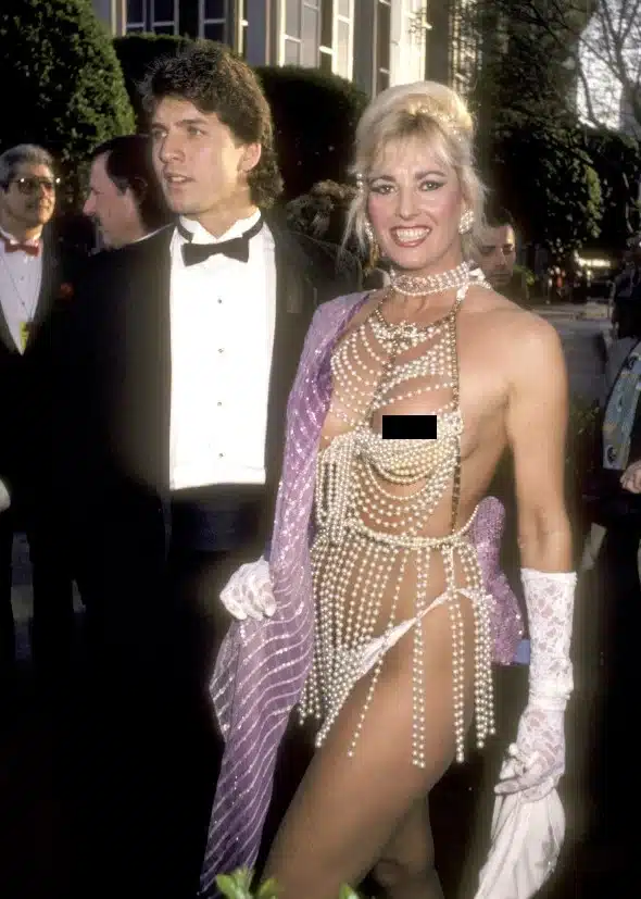 Most Controversial Dresses