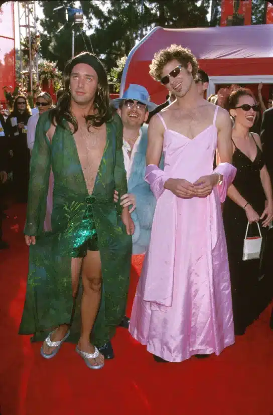 Most Controversial Dresses