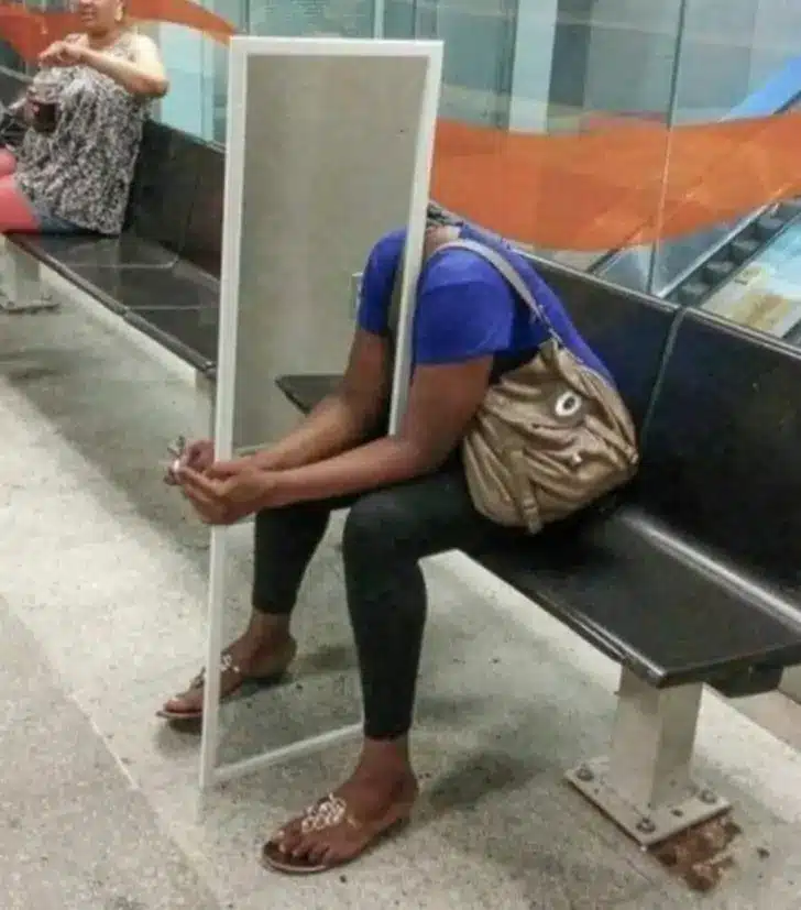 Hidden Illusions