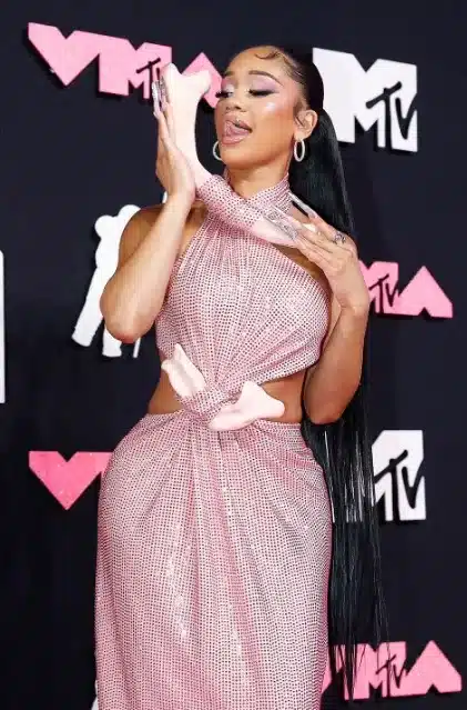 MTV VMAs 2023
