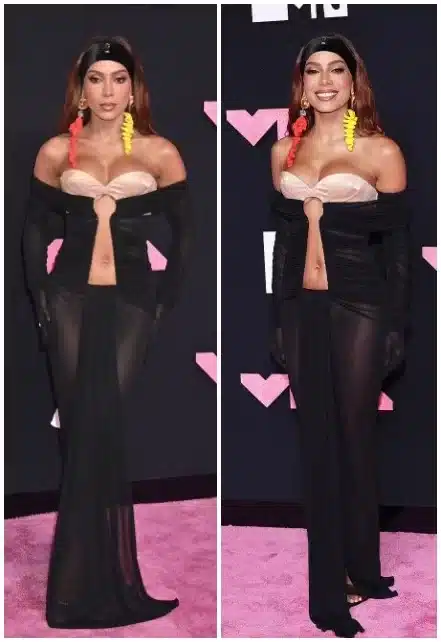 MTV VMAs 2023