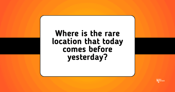 Riddles