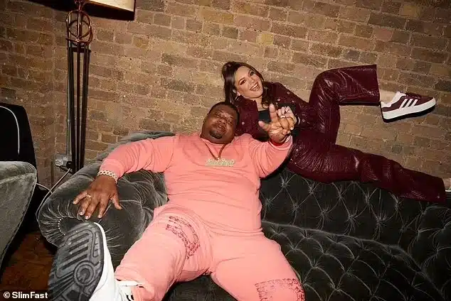 Kelly Brook