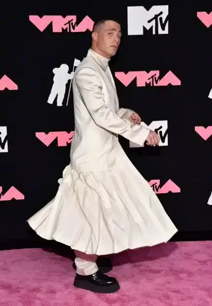 MTV VMAs 2023