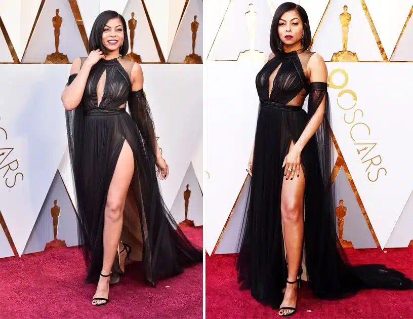 Most Controversial Dresses