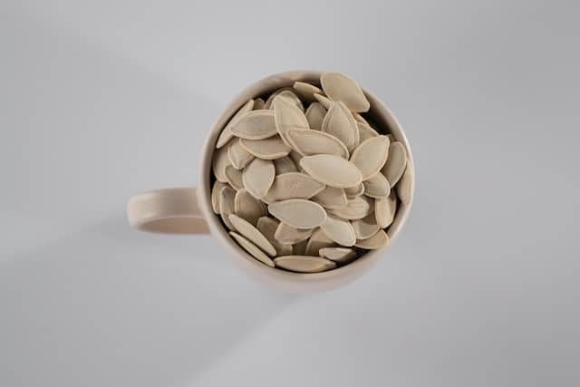 Pumpkin Seeds