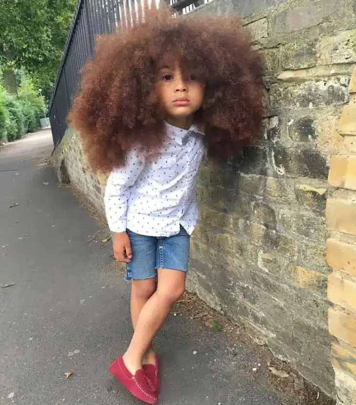 Farouk James