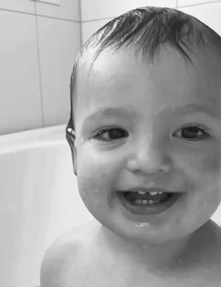 Toddler Almost Died