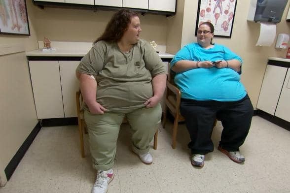 Kandi and Brandi