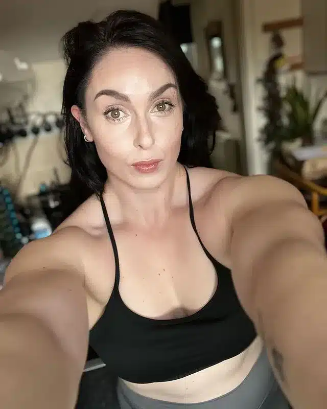 Deborah Sarah Baker
