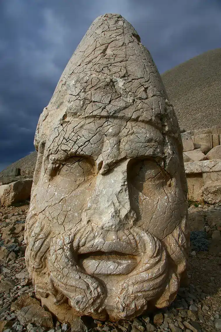 Statues