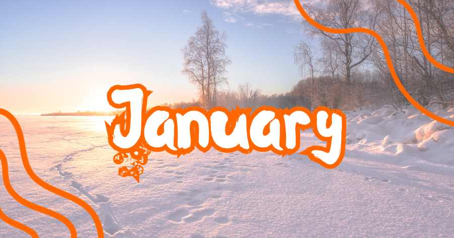 Birth Month
