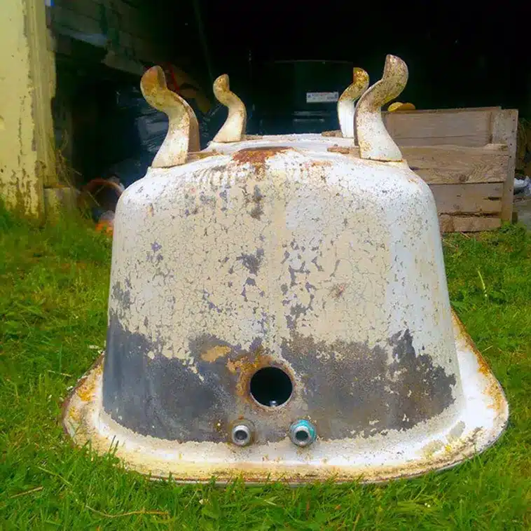 Pareidolia