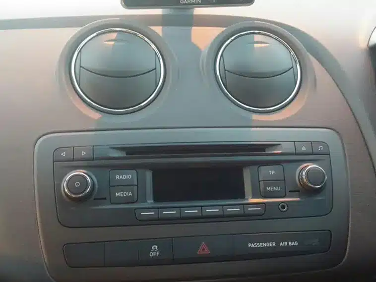 Pareidolia