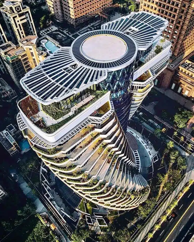 Remarkable Skyscrapers