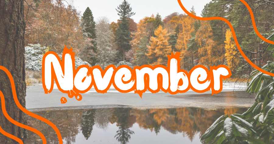 Birth Month