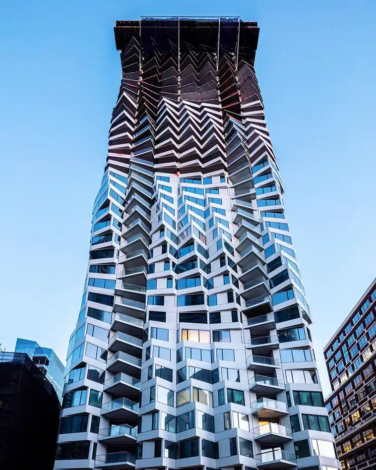 Remarkable Skyscrapers