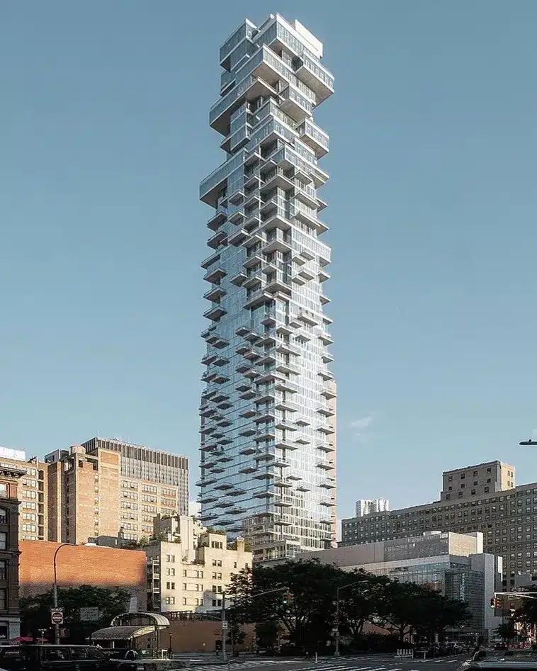 Remarkable Skyscrapers