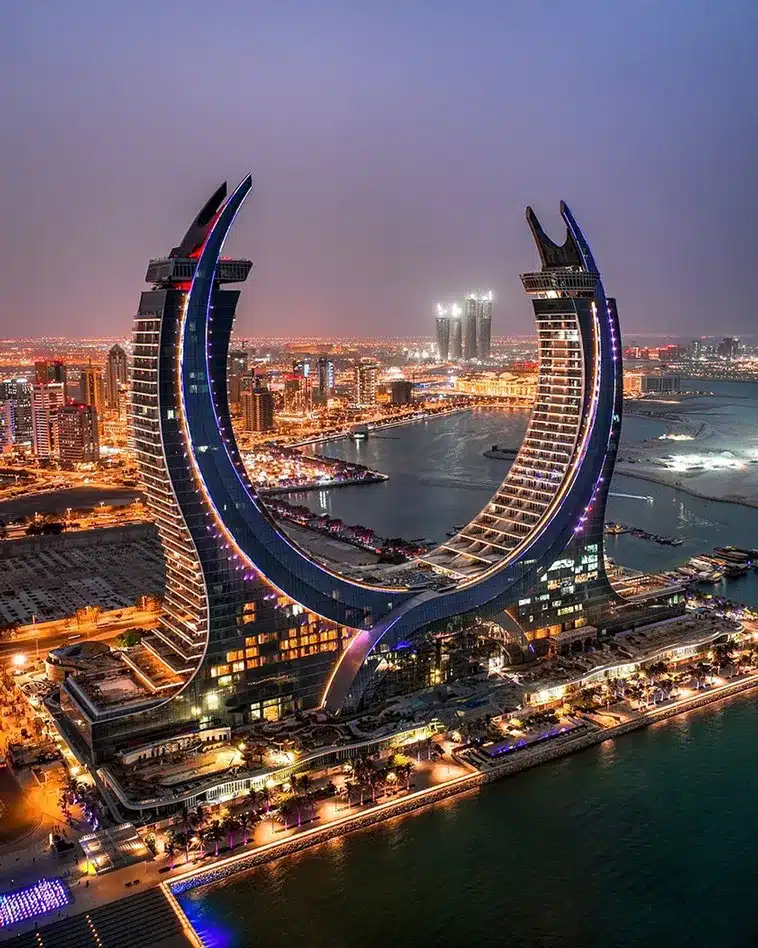 Remarkable Skyscrapers