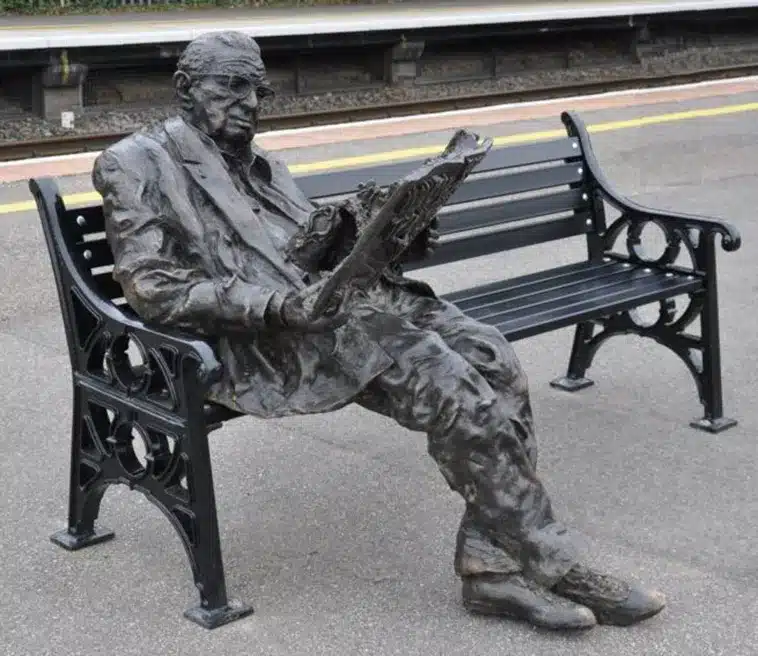 Statues