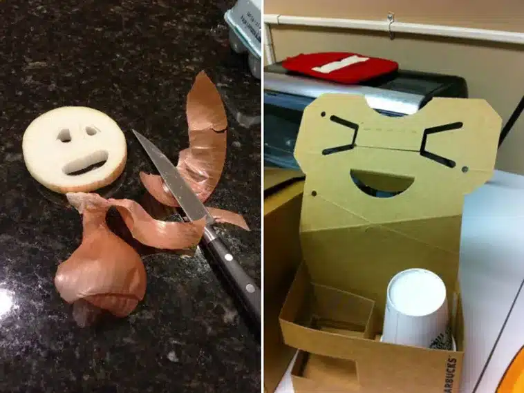 Pareidolia