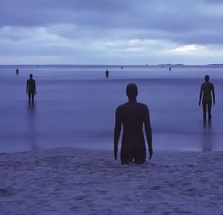 Statues