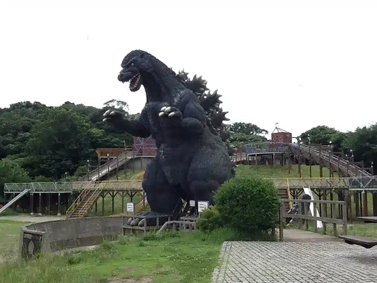 Statues