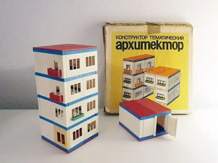 Soviet Visuals