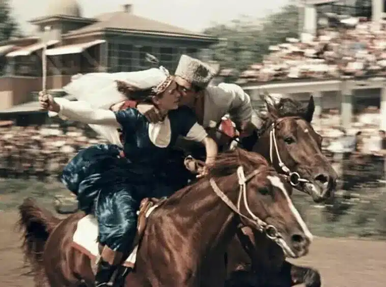 Soviet Visuals