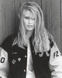 Claudia Schiffer