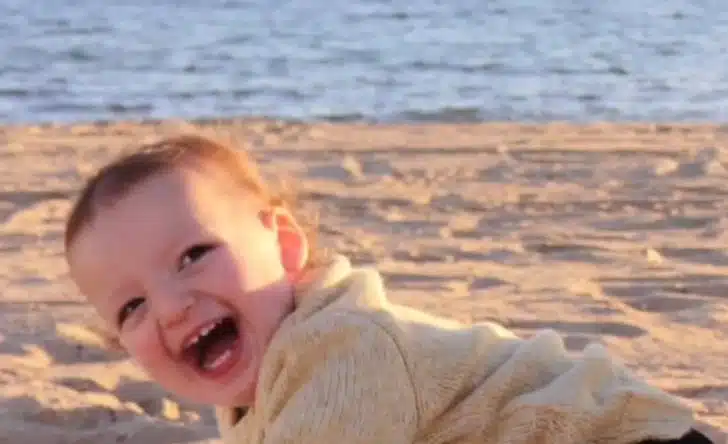 Toddler Almost Died