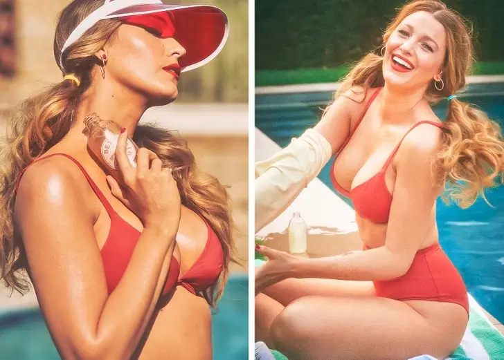 Blake Lively